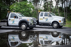 Image for Hudson Towing with ID of: 1370519