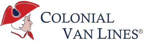 Image for Colonial Van Lines with ID of: 1370625