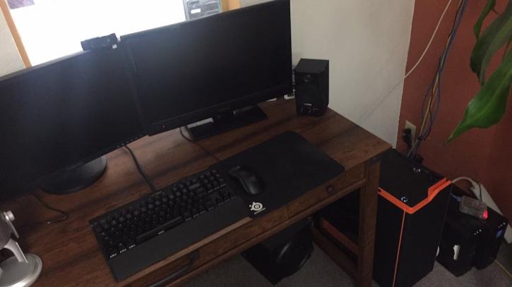Image for Reliable Computer Repair Santa Barbara with ID of: 1370718