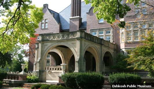 Image for Oshkosh Public Museum with ID of: 137078
