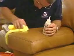 Image for Leather upholstery repair services with ID of: 1370907