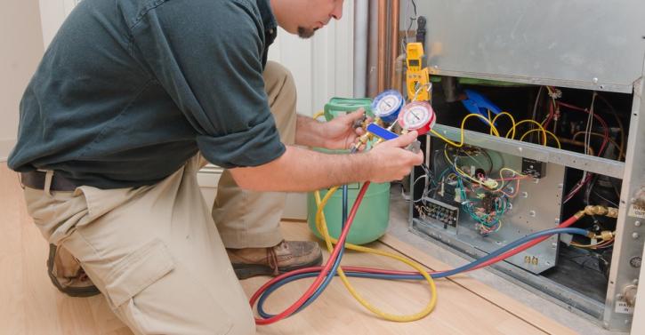 Image for O2 Kool Refrigeration & AC with ID of: 1370937