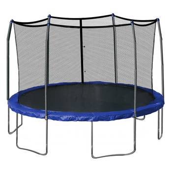 Image for Trampoline Reviews with ID of: 1370979
