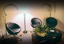 Image for Izzo Hair with ID of: 1371070
