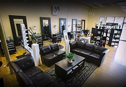 Image for Izzo Hair with ID of: 1371074
