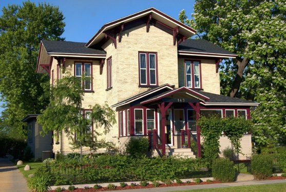 Image for Brayton Bed and Breakfast with ID of: 137108