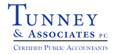 Image for TUNNEY & ASSOCIATES, P.C. with ID of: 1371099