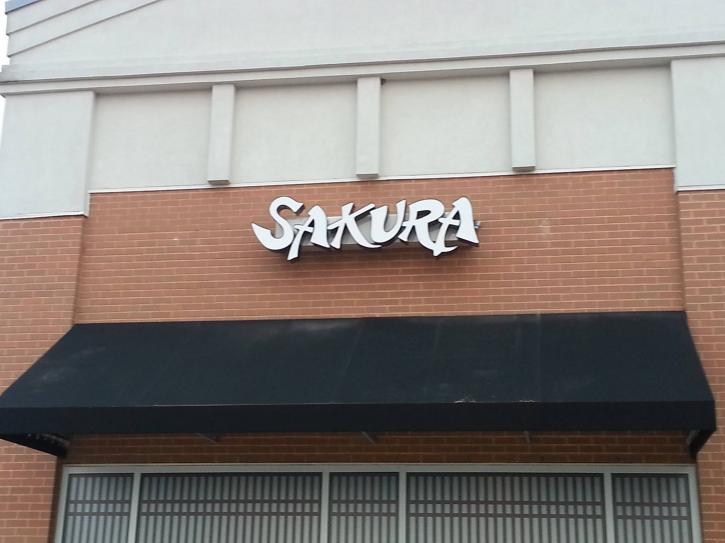 Image for Sakura Japanese Steak, Seafood House & Sushi Bar with ID of: 1371190