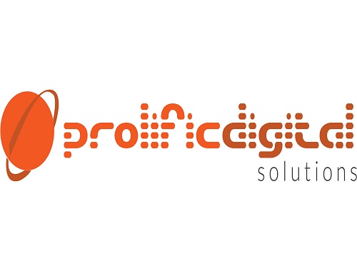 Image for Prolific Digital Solutions with ID of: 1371271