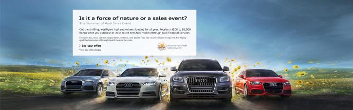 Image for Audi Peoria with ID of: 1371328