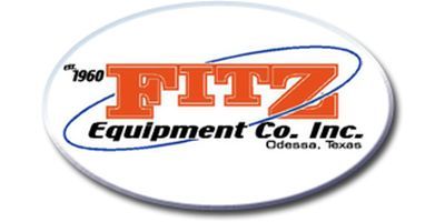Image for Fitz Equipment with ID of: 1371471