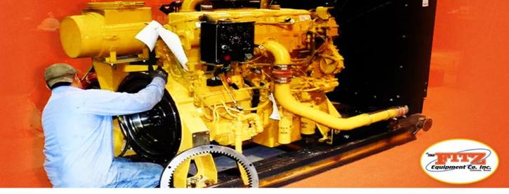Image for Fitz Equipment with ID of: 1371478