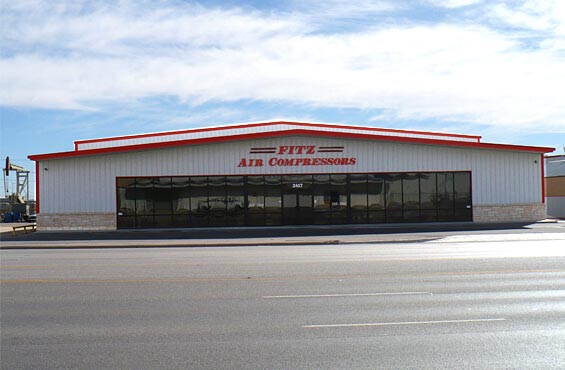 Image for Fitz Equipment with ID of: 1371479