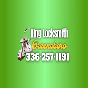 Image for King Locksmith with ID of: 1371566