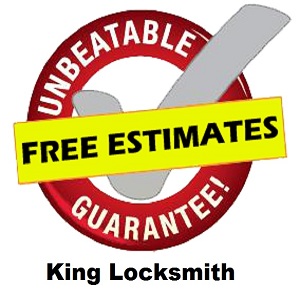 Image for King Locksmith with ID of: 1371580