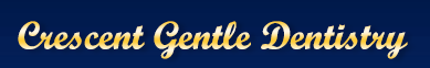 Image for Crescent Gentle Dentistry with ID of: 1371591