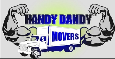 Image for Handy Dandy Moving Service with ID of: 1371678
