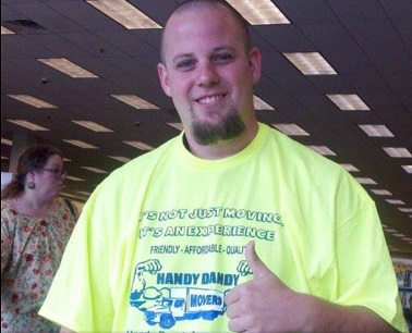 Image for Handy Dandy Moving Service with ID of: 1371680
