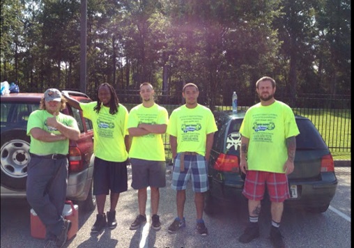 Image for Handy Dandy Moving Service with ID of: 1371682
