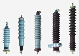 Image for Lightning arresters services with ID of: 1371747
