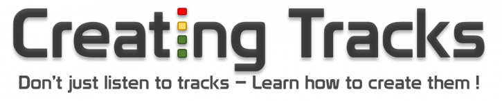 Image for Creating Tracks - Tutorials and resources for creating tracks with ID of: 1371786