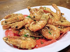 Image for Increasing Preference for Seafood as a Snack to Open New Profit Streams for Market Players, States TMR with ID of: 1371910