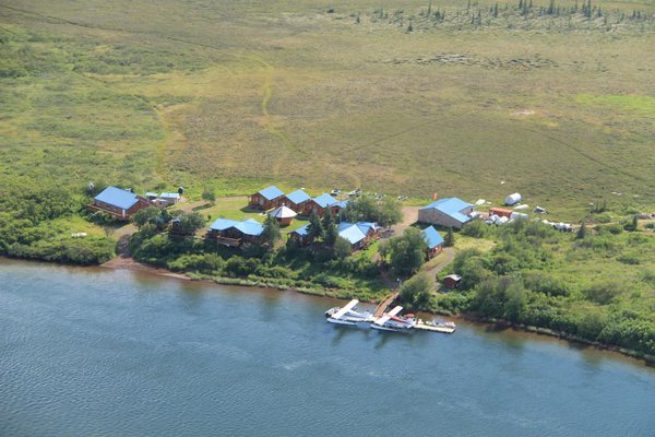 Image for No See Um Lodge with ID of: 1372012