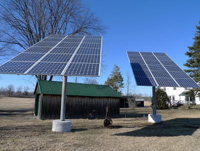 Image for Solar Buffalo with ID of: 1372113