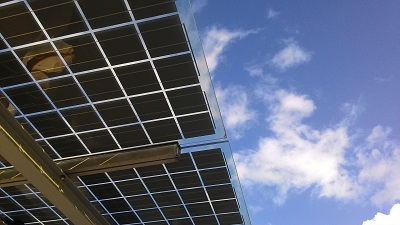 Image for Solar Buffalo with ID of: 1372119