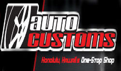 Image for Auto Customs with ID of: 1372140
