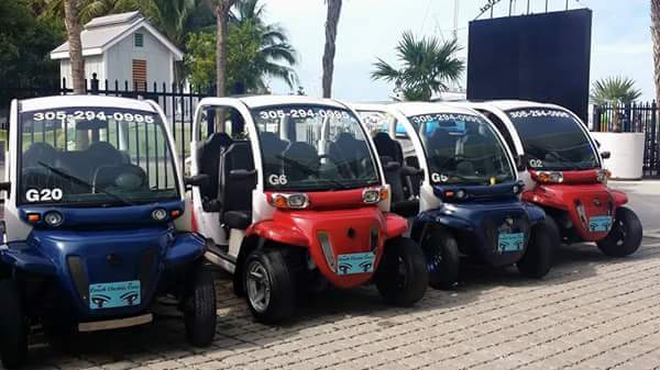 Image for Conch Electric Cars with ID of: 1372188