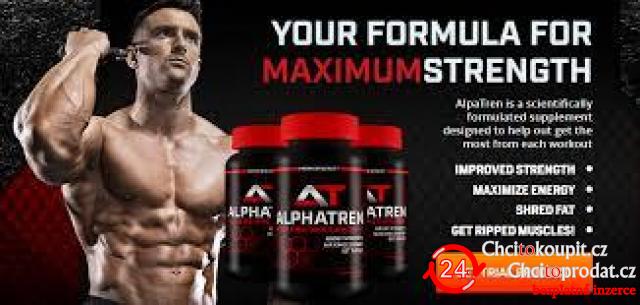 Image for How to make her satisfy? Try Alpha Tren Review.. with ID of: 1372193