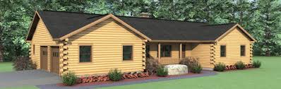 Image for Log cabin home builders with ID of: 1372330