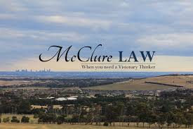 Image for McClure Injury Law with ID of: 1372363