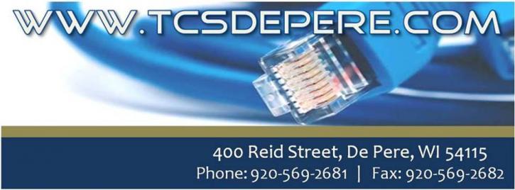 Image for Total Computing Solutions with ID of: 1372423