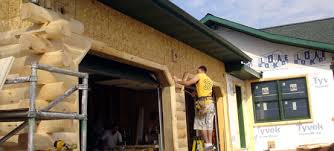 Image for Log siding services with ID of: 1372508