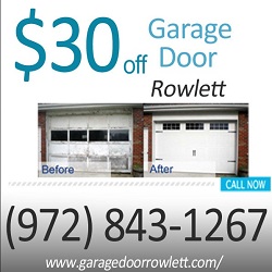 Image for Garage Door Rowlett with ID of: 1372678
