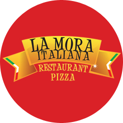 Image for LA MORA ITALIANA RESTAURANT with ID of: 1372688