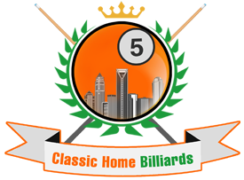 Image for Classic Home Billiards with ID of: 1372777