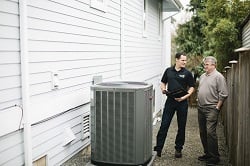 Image for Ranger Heating & Cooling with ID of: 1372958