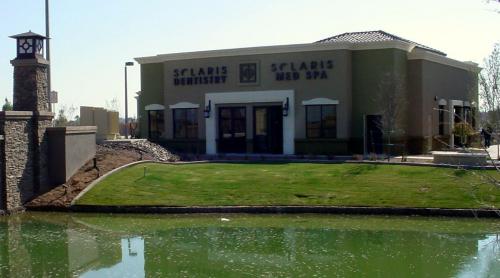 Image for Solaris Dentistry with ID of: 1372997