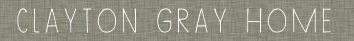 Image for Clayton Gray Home with ID of: 1373016