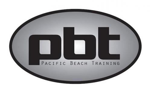 Image for Pacific Beach Training with ID of: 1373030