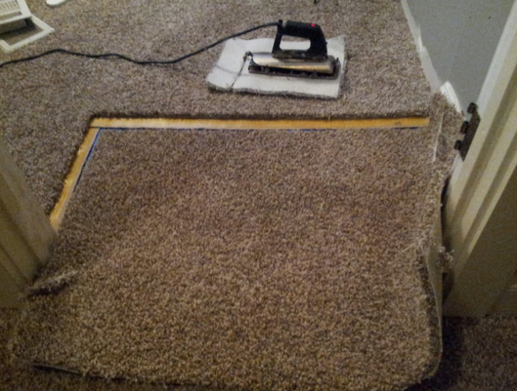 Image for Master P's Carpet with ID of: 1373326