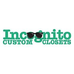 Image for Incognito Custom Closets with ID of: 1373429