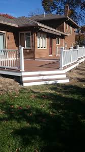 Image for Maintenance free deck services with ID of: 1373522