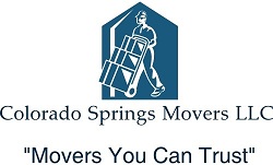 Image for Colorado Springs Movers LLC with ID of: 1373534