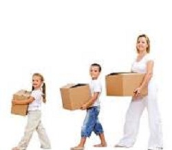 Image for Colorado Springs Movers LLC with ID of: 1373551