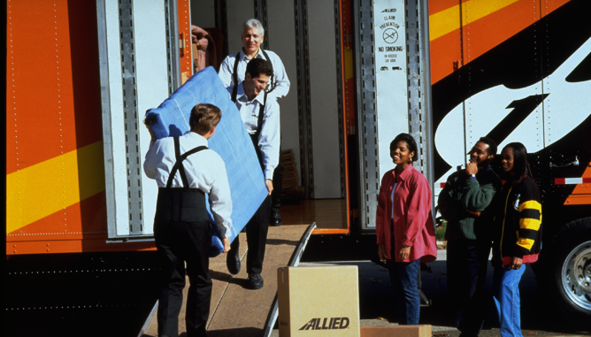 Image for Allied Van Lines with ID of: 1373734