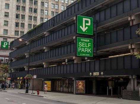 Image for Tower Self Park with ID of: 1373749
